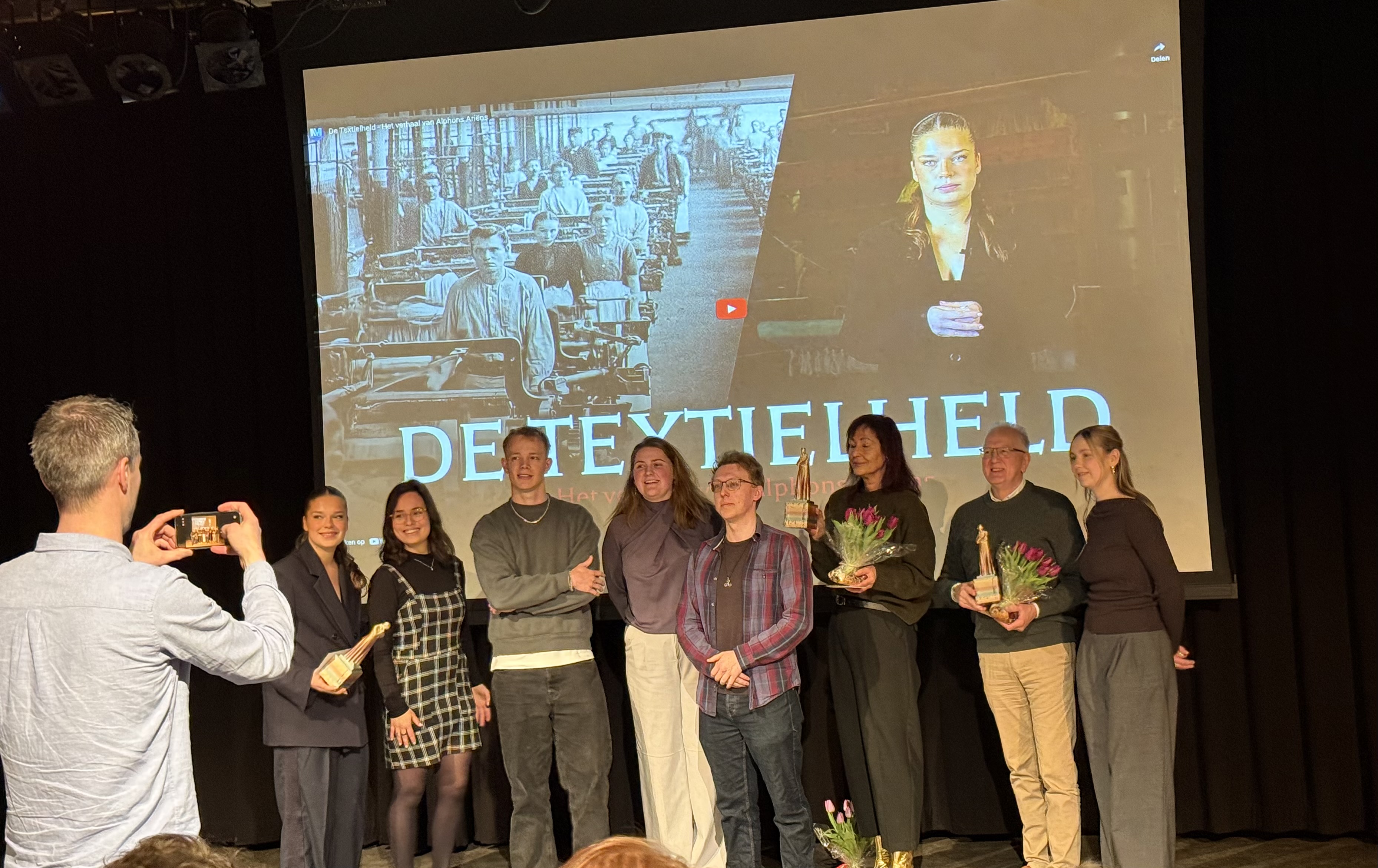 Saxion studieproject