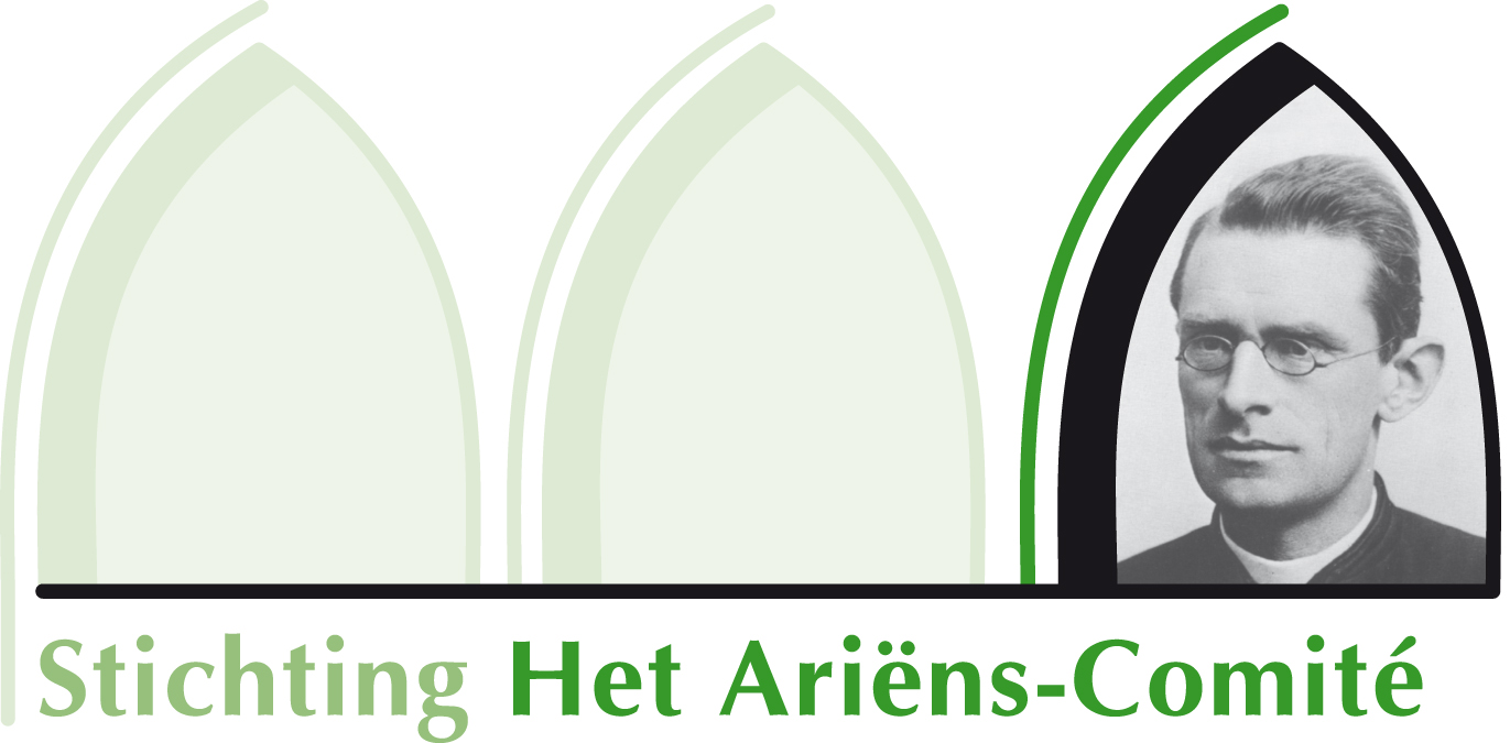 alfons ariens stichting