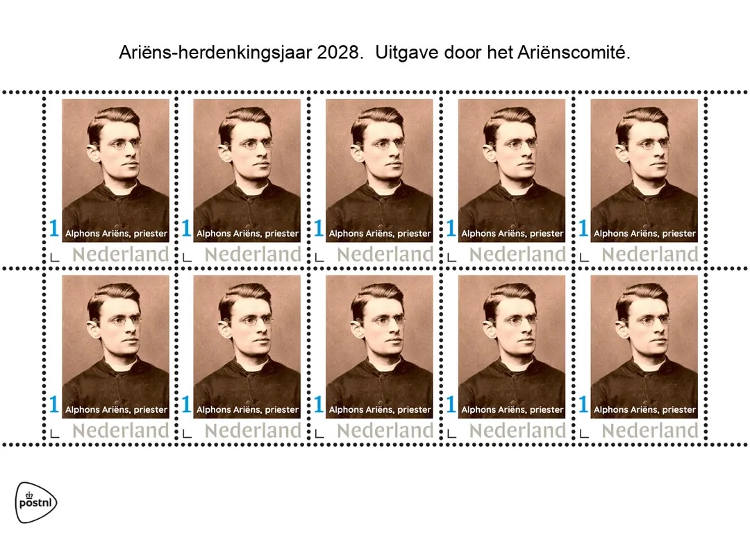 velletje ariens enschede